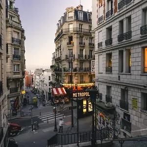 Rue St Honore & Louvre - Cityapartmentstay パリ