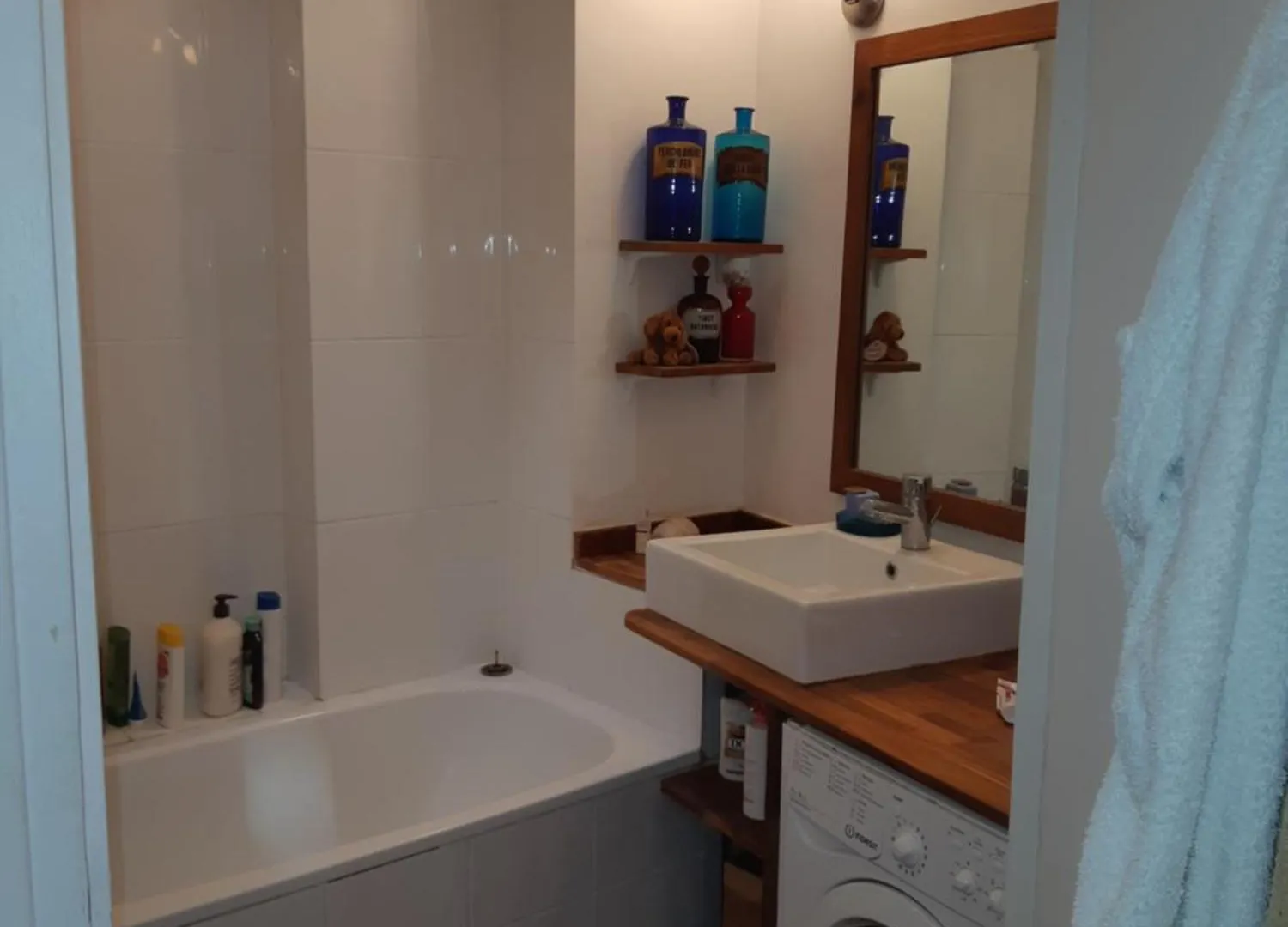 Appartamento Chez Alexis Parigi 0*,
